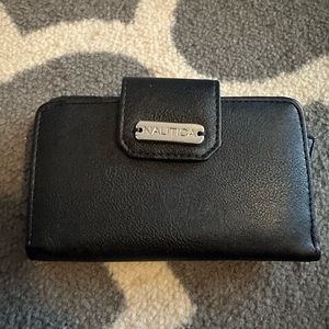 Nautica wallet